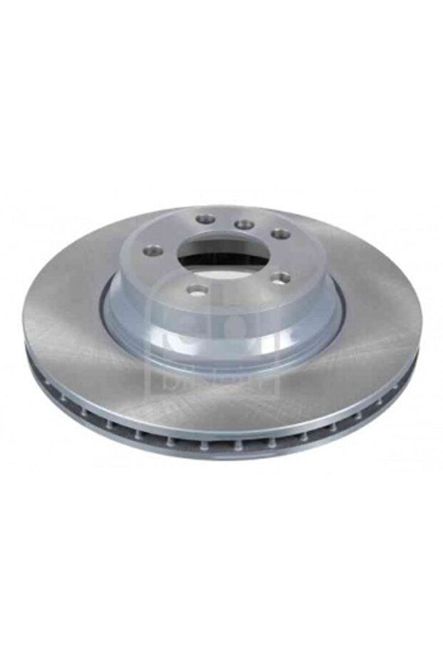 Bmw Fren Diski On Bmw E60 E61 E63 E64 E65 E66 E67 - 24466 - 1