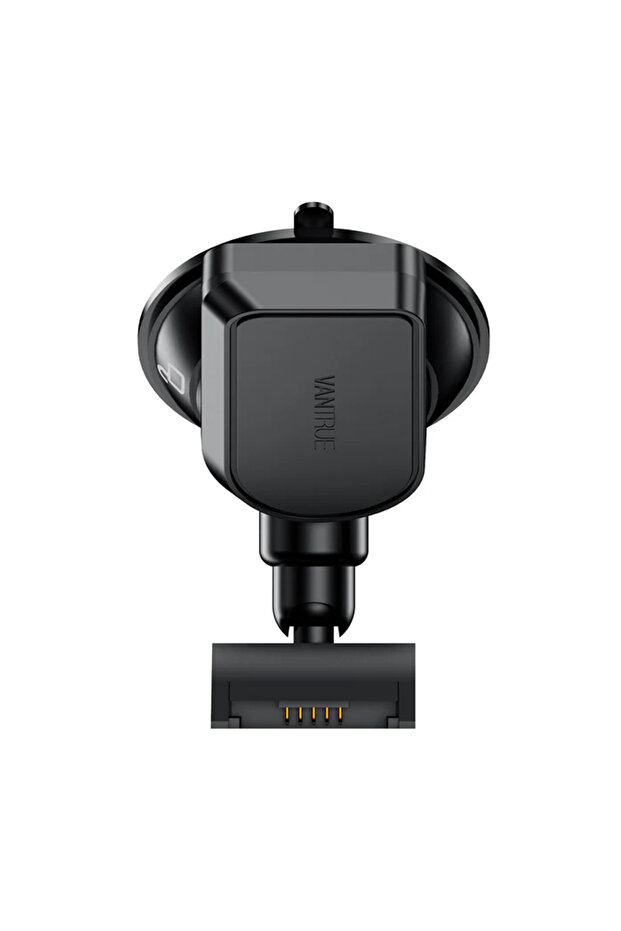 Вакуумна стойка с GPS приемник за камери E1/E1 Lite, E2, E3 - 1