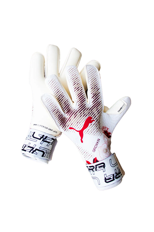 Tam Profesyonel Kaleci Eldiveni - 1