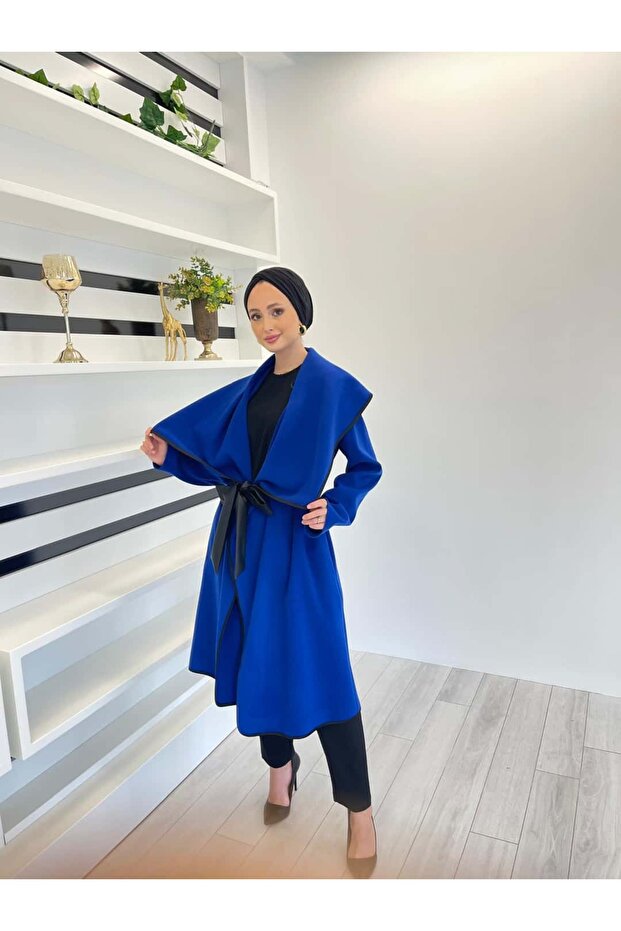 2612 KAŞE KABAN - 3