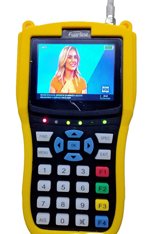 uydu yön bulucu - 3