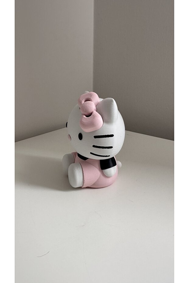 Hello kitty figür - 2