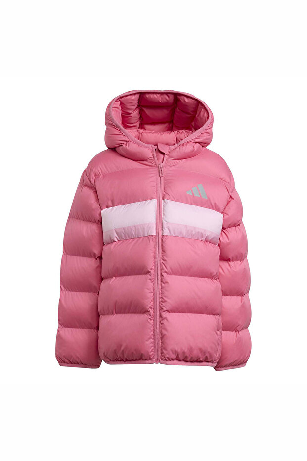 Synthetic Down Jacket Kids - 5