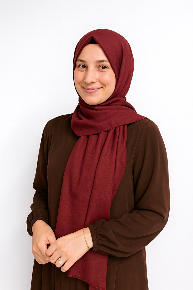 Şal din bumbac - 2