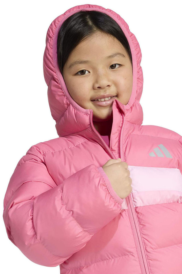 Synthetic Down Jacket Kids - 3