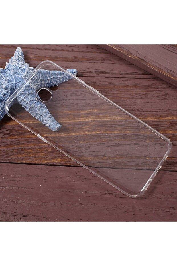 Transparent Case - 4