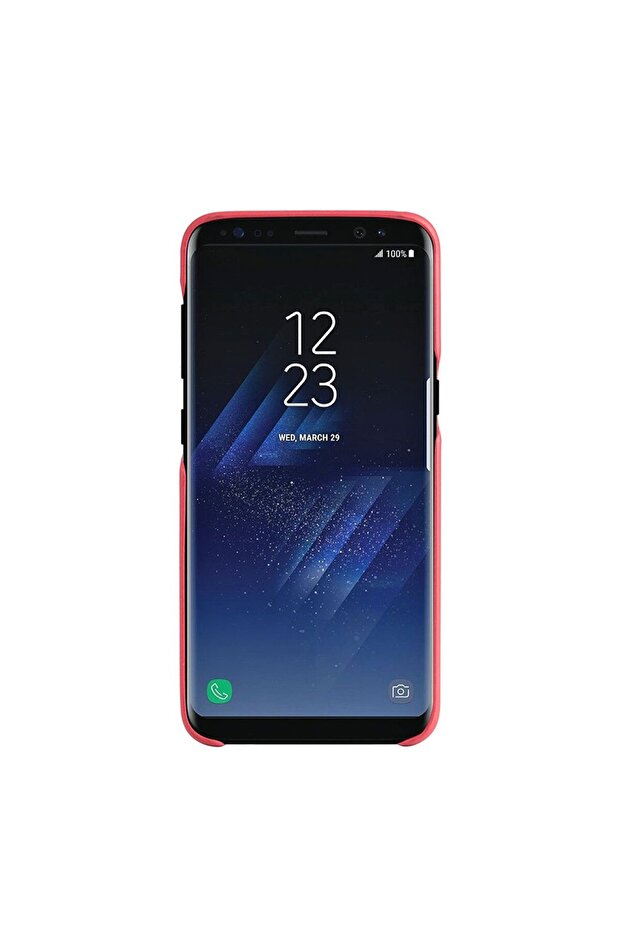 Husa Samsung S8 Roșu - 7