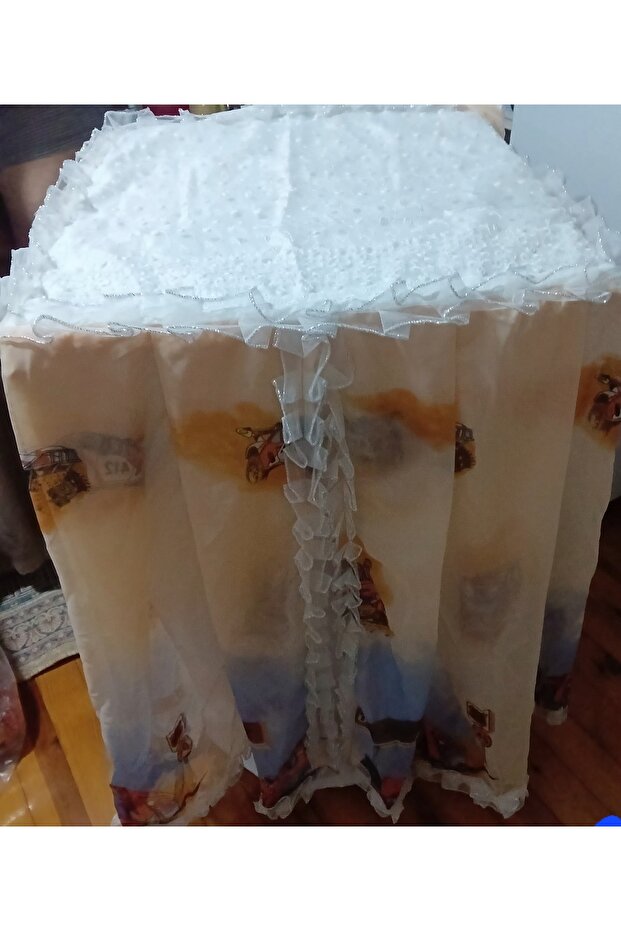 Washing Machine Cover 76 - 1