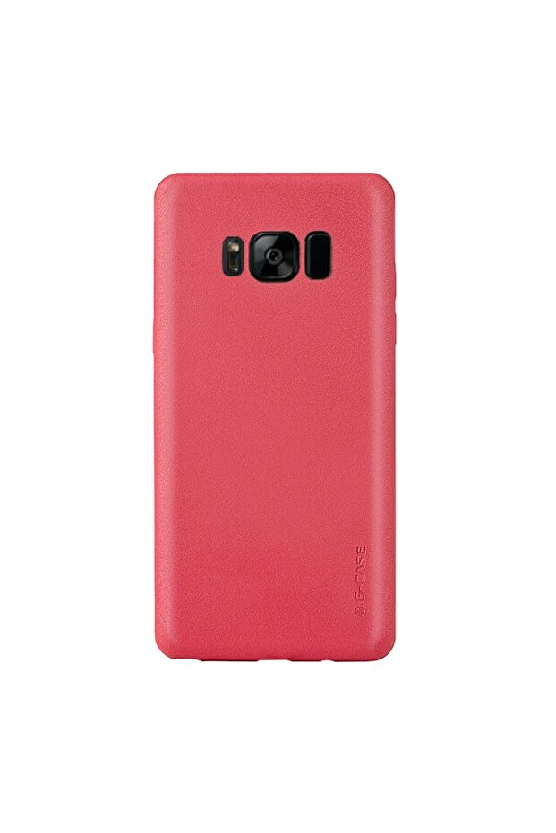 Husa Samsung S8 Roșu - 3