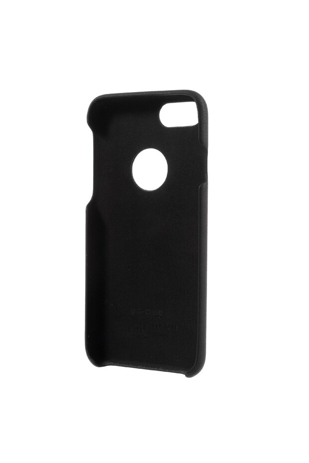 Apple iPhone 8 G-CASE Case Black - 7