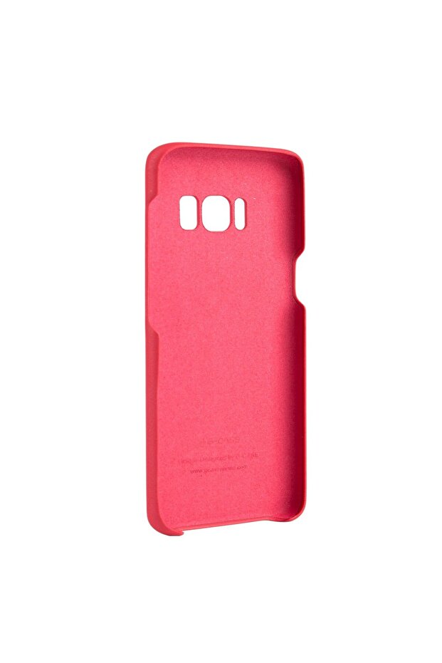 Husa Samsung S8 Roșu - 6