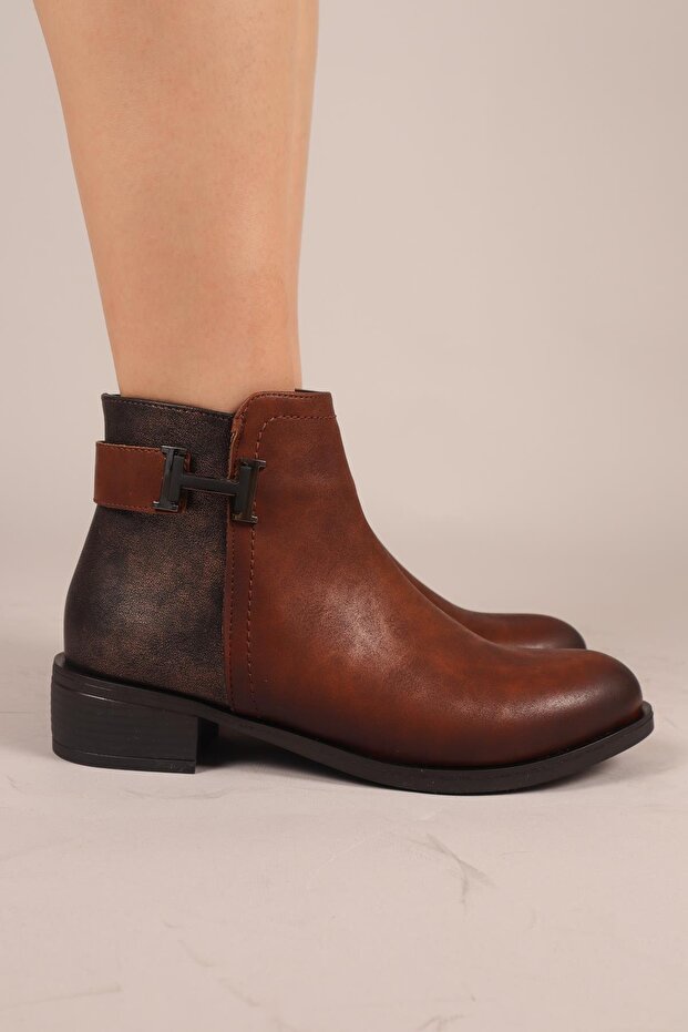 HERVEY Tokalı Bot TABA - 3