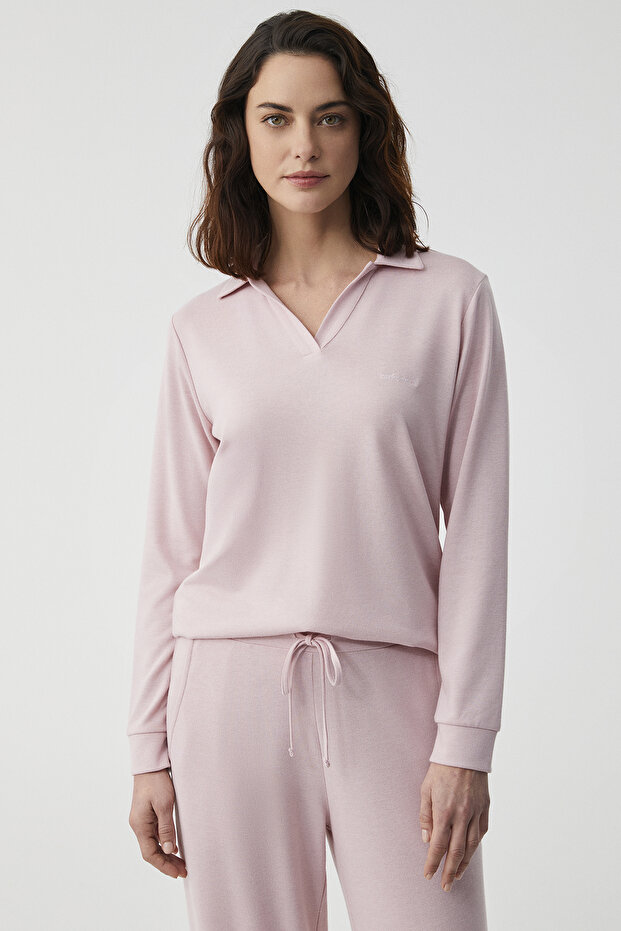 Harmony soft pijama takımı - 2