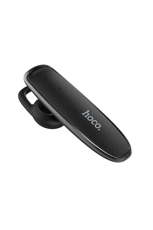 Căști Bluetooth E29 Splendour, A2DP, Negre - 1