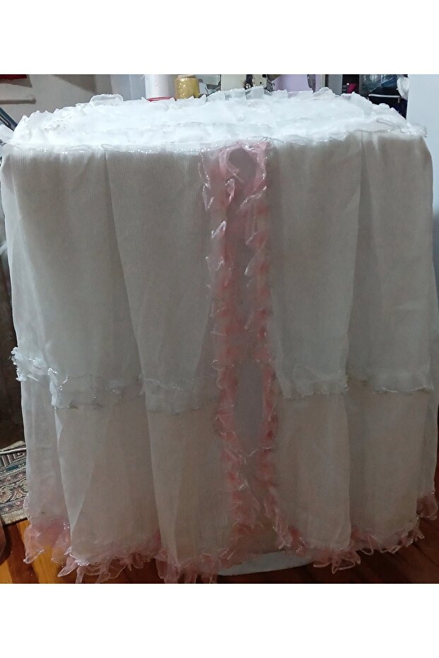 Washing Machine Cover 106 - 1