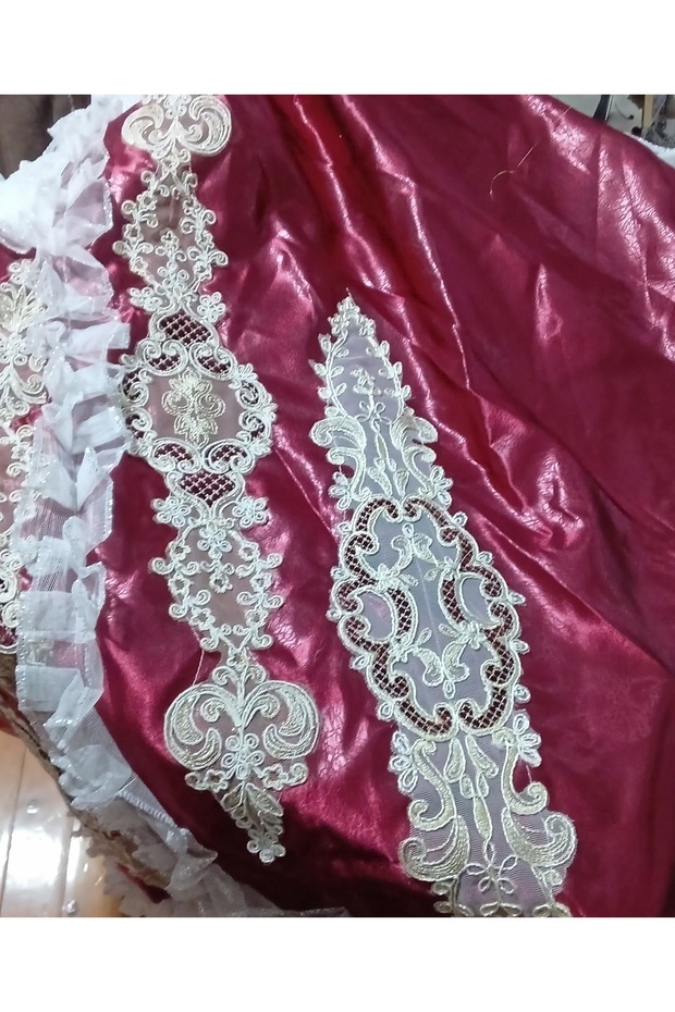 غطاء الغسالة 104 - 3