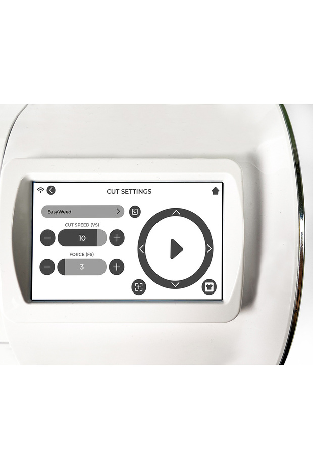 Cutter Plotter JULIET 30 cm - 8