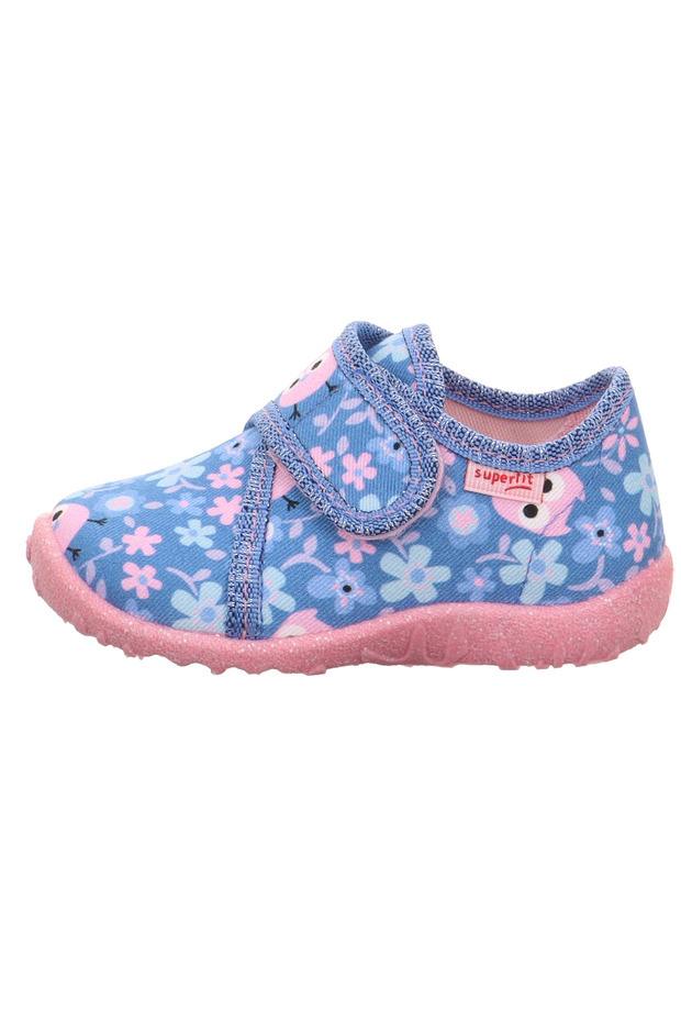 Spotty Anatomik Taban Çocuk Panduf - 1