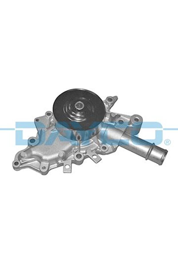 Mercedes Devirdaım Pompası (om611) V-Class 638/2 99>03 Vito 638 99>03 - Dp366 - 1