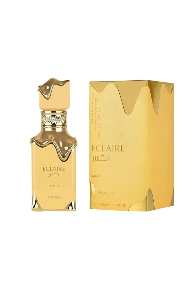 BANOFFI ECLAIRE 100ML - 2
