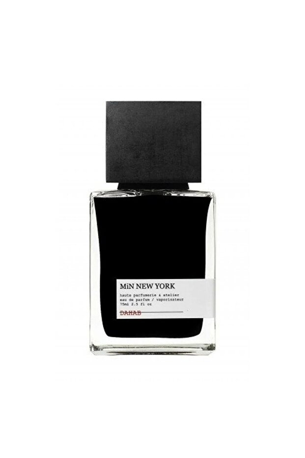 عطر مين نيويورك دهب – أو دو بارفيوم 75مل New York Dahab EDP