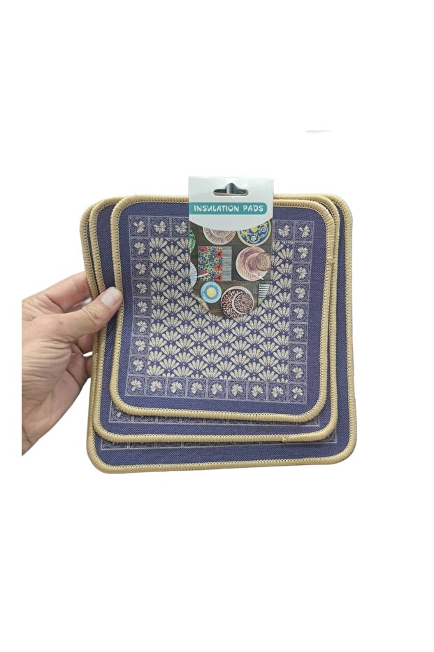 عازل مربع - 1