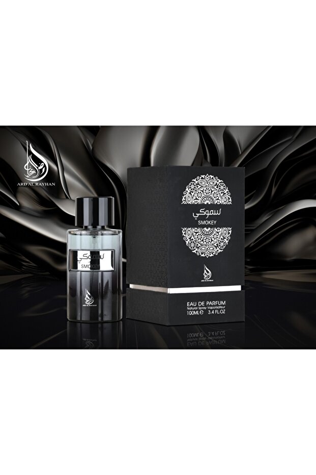 SMOOKEY سموكي - 3