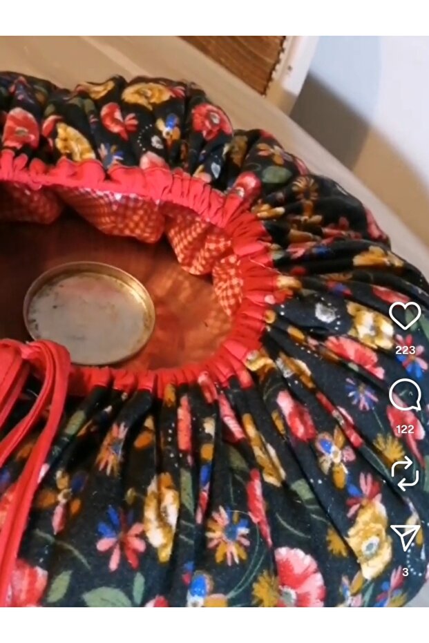 Yoğurt mayalanma minderi - 3