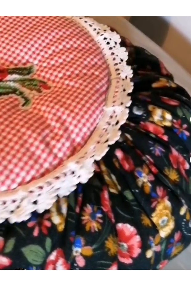 Yoğurt mayalanma minderi - 4