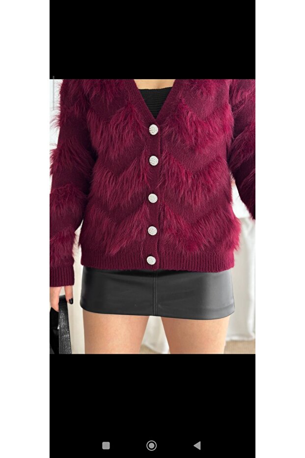 سترة بأزرار - 4