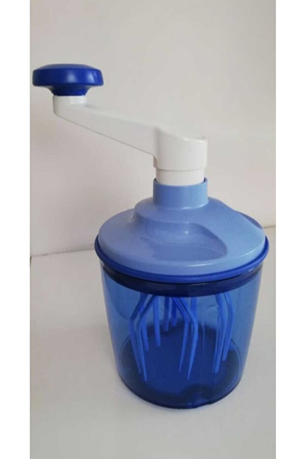 hızlı şef çırpıcı - 1