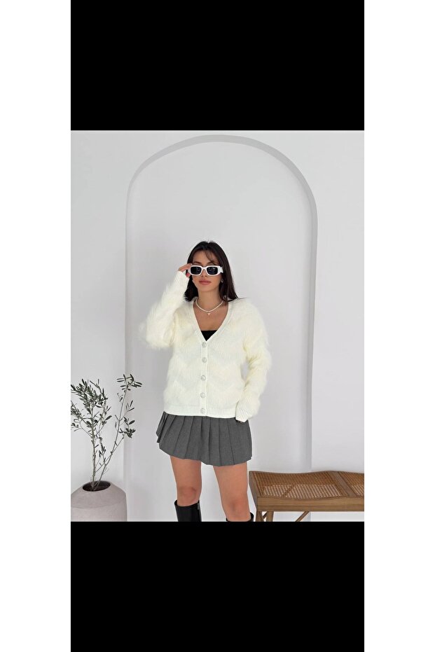 سترة بأزرار - 3