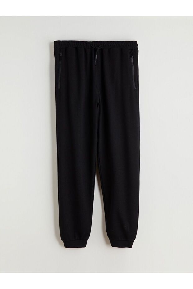 XSIDE Standart Kalıp Erkek Jogger Eşofman Altı - 1