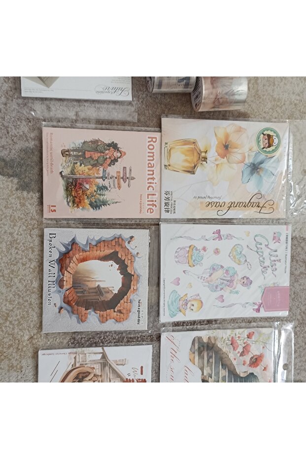 Setul Journal Advantage 2 - 1