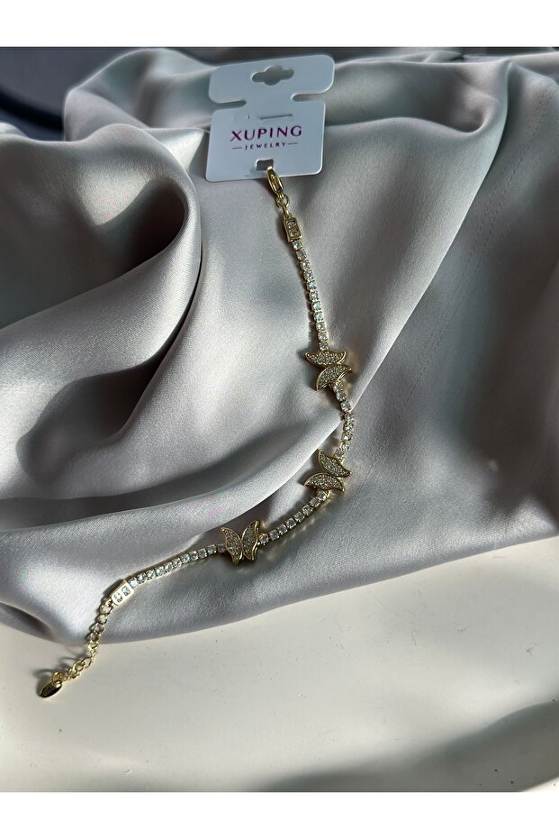 سوار نموذج الفراشة - 2