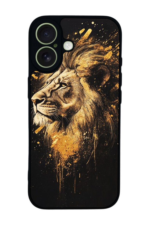 iPhone 17 Compatible Case – Soft Silicone, Protective, Shock-Absorbing Cover