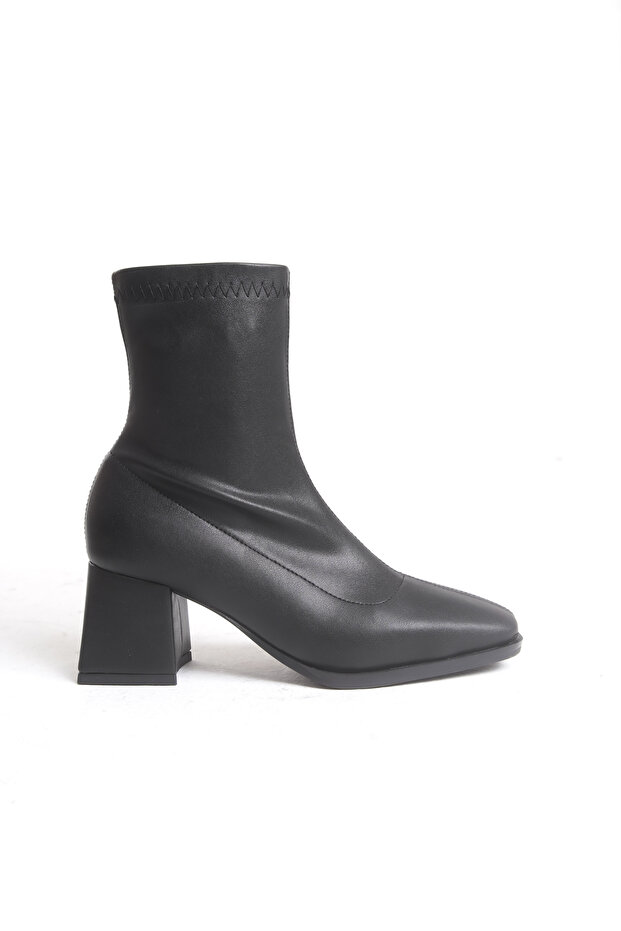 LENA Kadın Streç Bot A031- K11 - 4