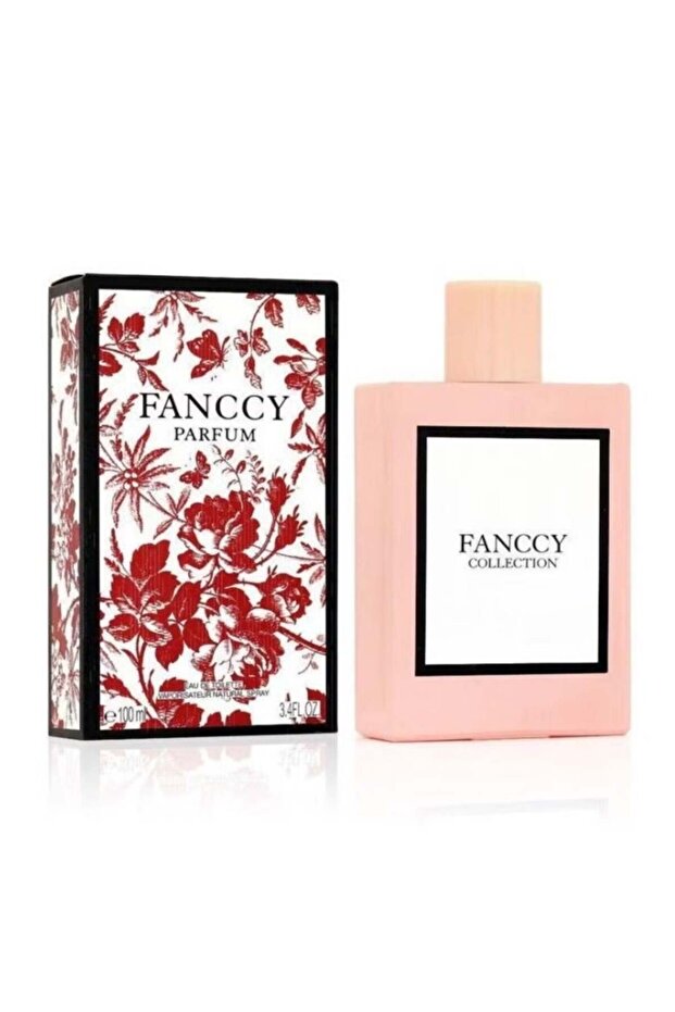 عطر فانسي رقم: 0552-100 مل - 1