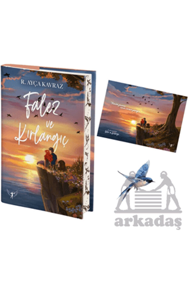 Falez Ve Kırlangıç