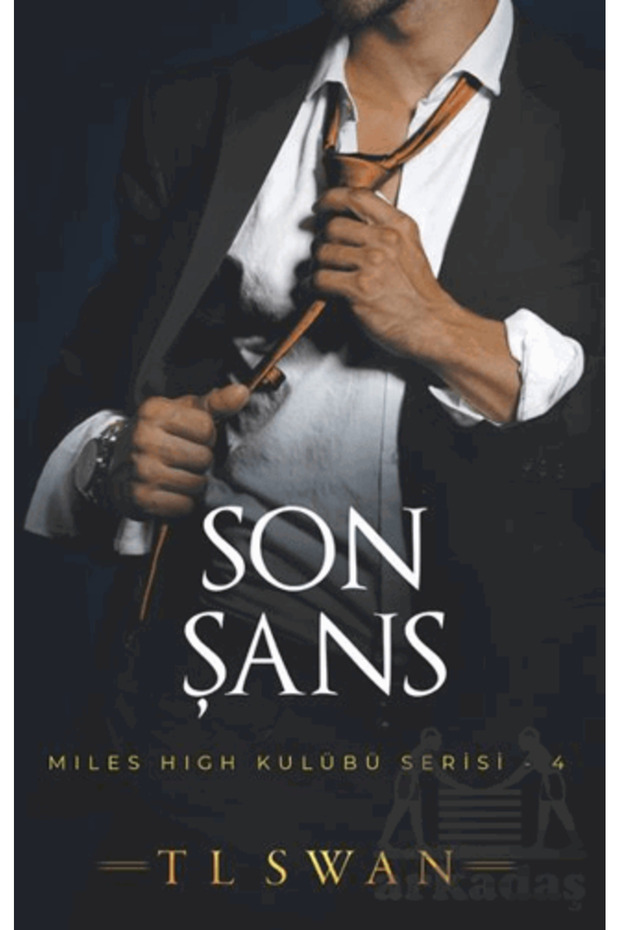 Son Şans