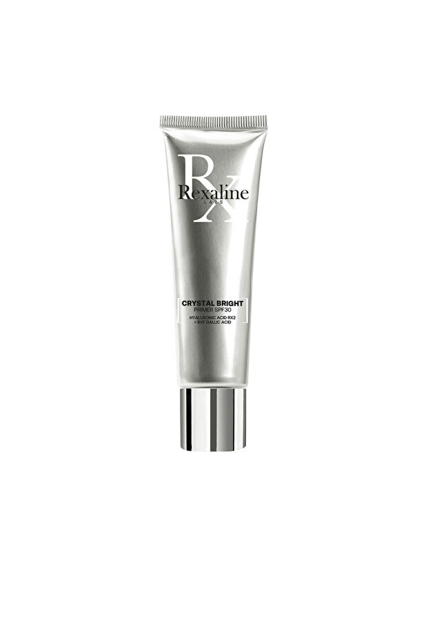 Crystal Bright Primer Spf30+ 30 ml - 1