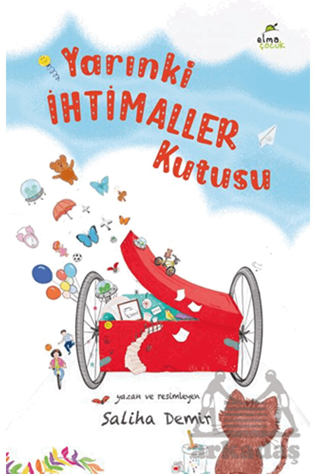 Yarınki İhtimaller Kutusu