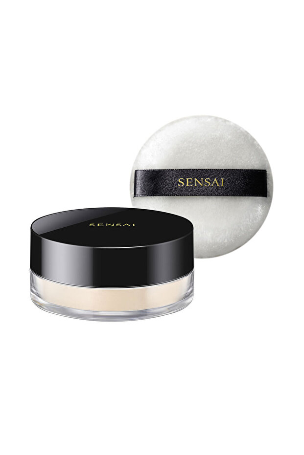 Translucent Loose Powder 20 gr - 1