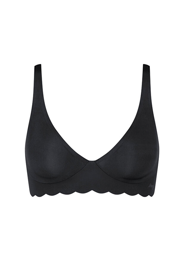 Bügelloser BH ZERO Microfibre 2.0 Soft bra - 5