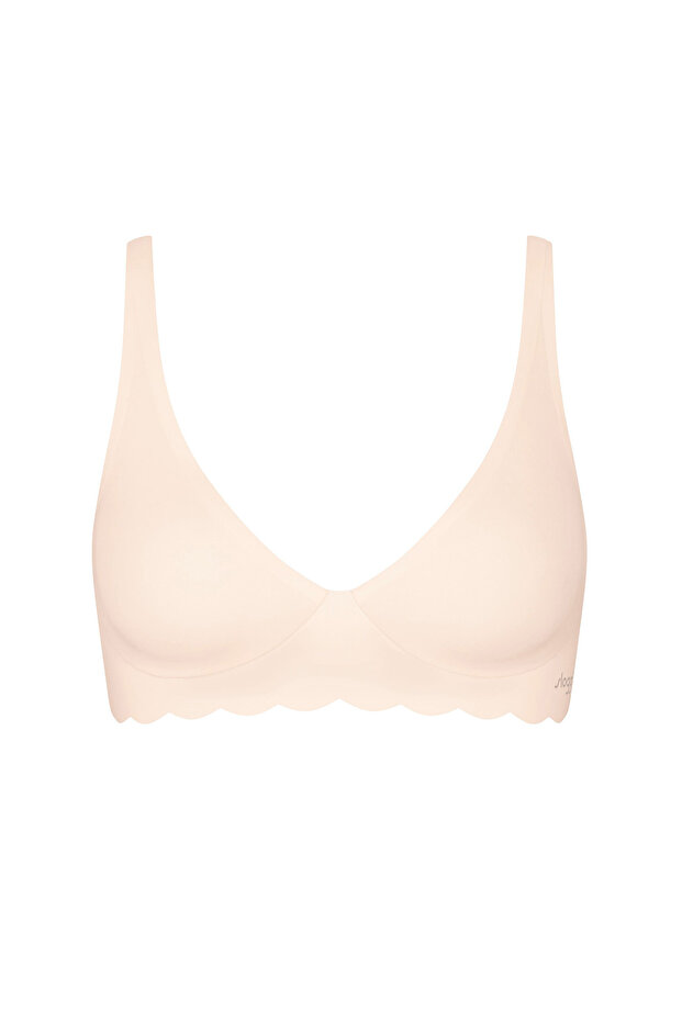 Bügelloser BH ZERO Microfibre 2.0 Soft bra - 5