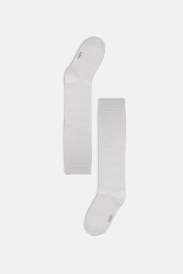 العودة إلى الجوارب المدرسية - 4