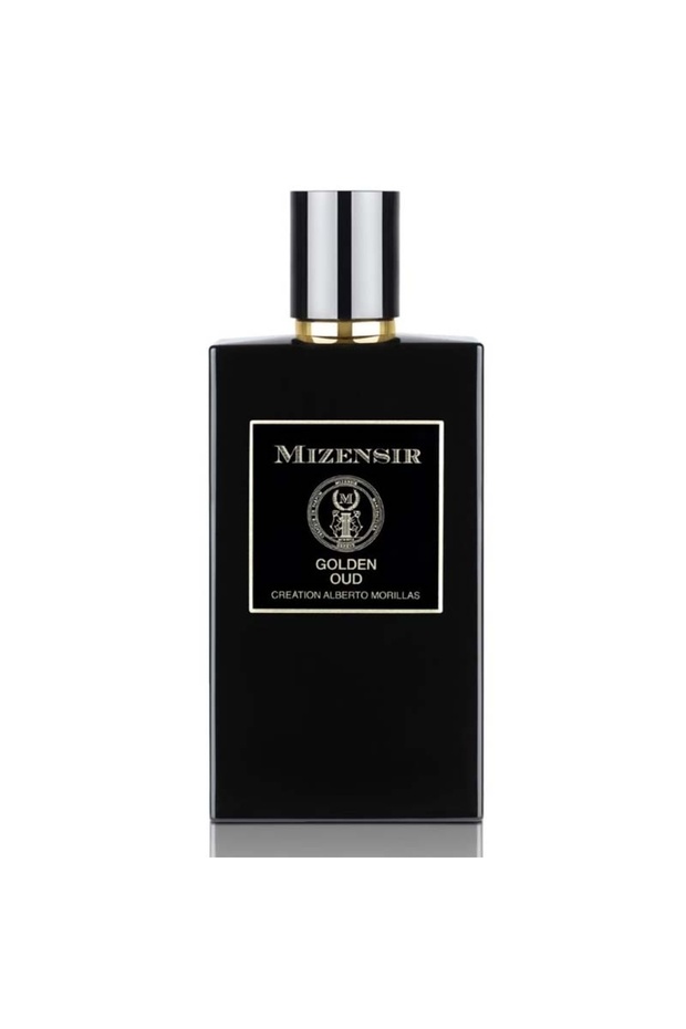عطر جولدن عود او دي بارفان 100 مل