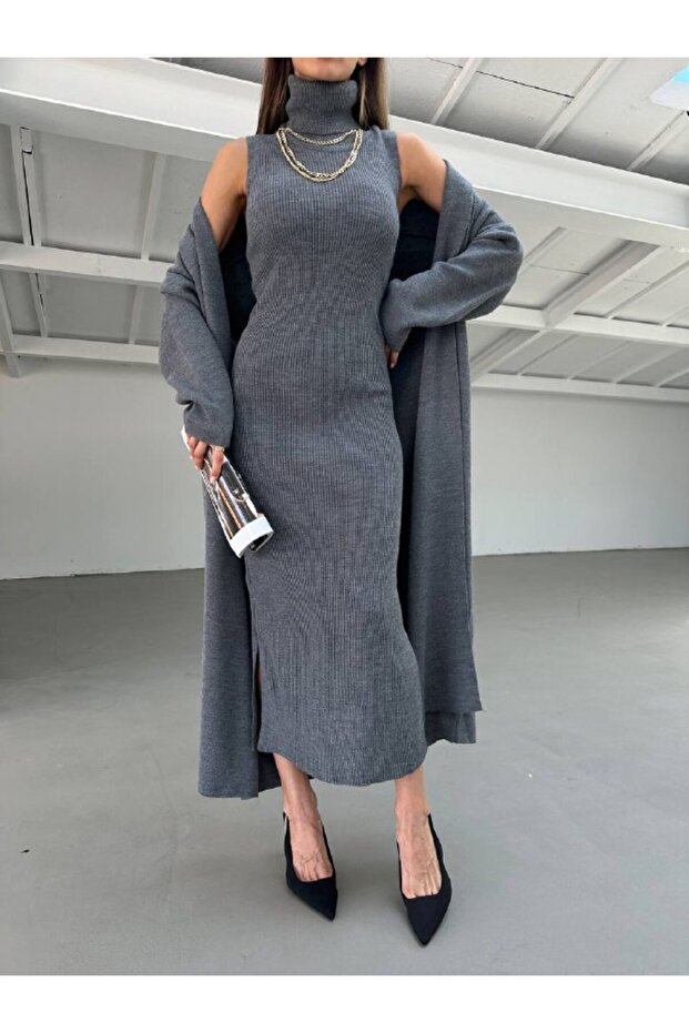 3'lü triko takım - 2