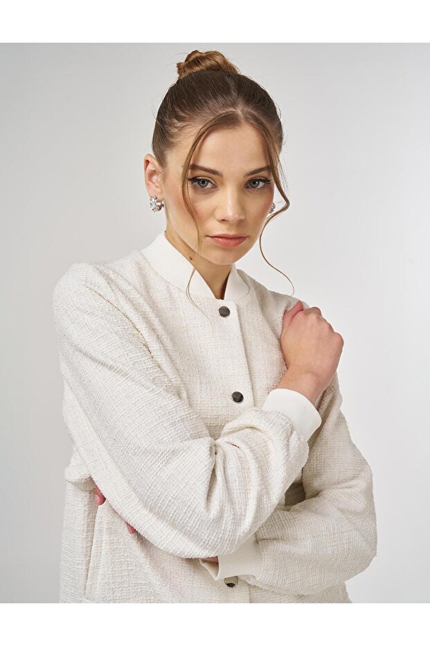 BOMBER CEKET 13006 - 6