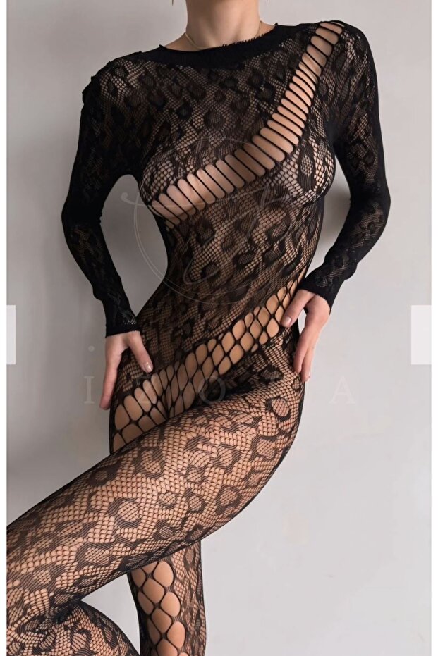 VENOM VÜCUT ÇORABI - 7